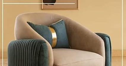 Sturdy Lounge Accent Chair Models (Set Of 2)