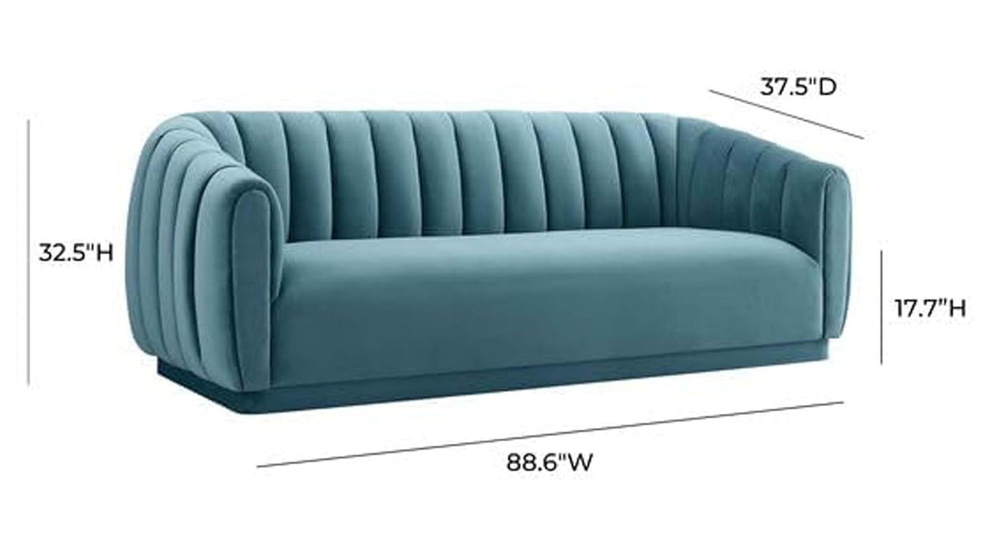 Stylish & Modern Heavy Duty & Luxurious Traditional 3 Seater Sofa