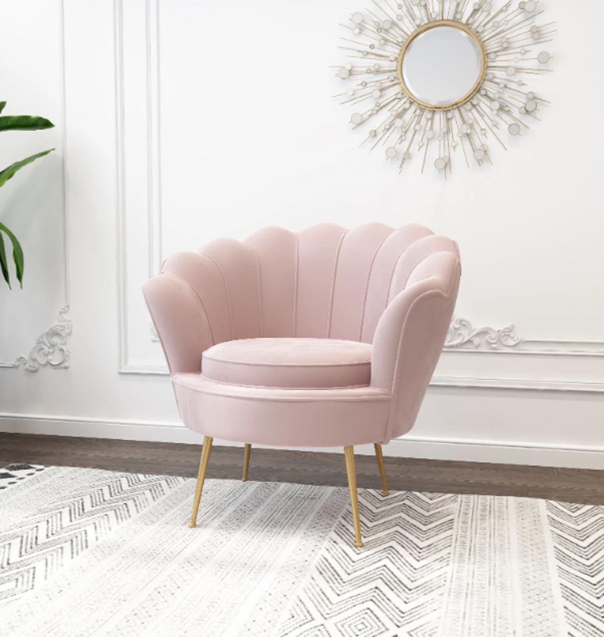 Kids Arm Chair for Toddlers