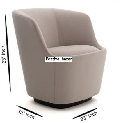 Sofa Chair for Small Apartments swivel chair