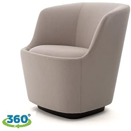Sofa Chair for Small Apartments swivel chair