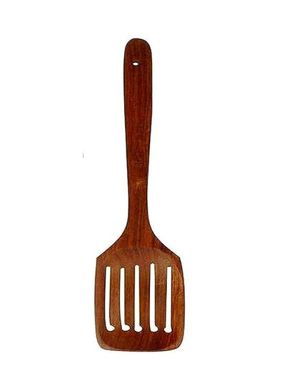 wooden spatula set Ladle For Cooking Dosa,Roti,Chapati, Soup And Vegetables
