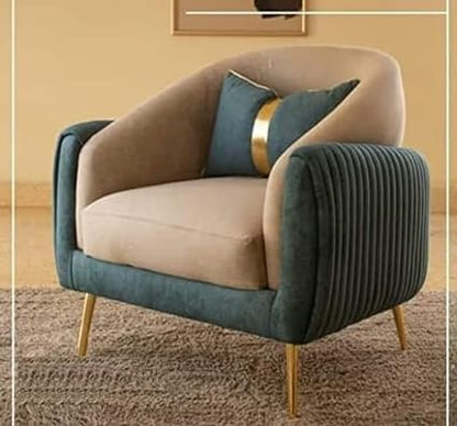 Sturdy Lounge Accent Chair Models (Set Of 2)