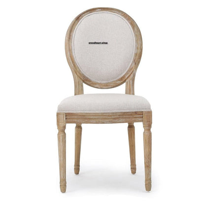 Dining chair Models Set of 2