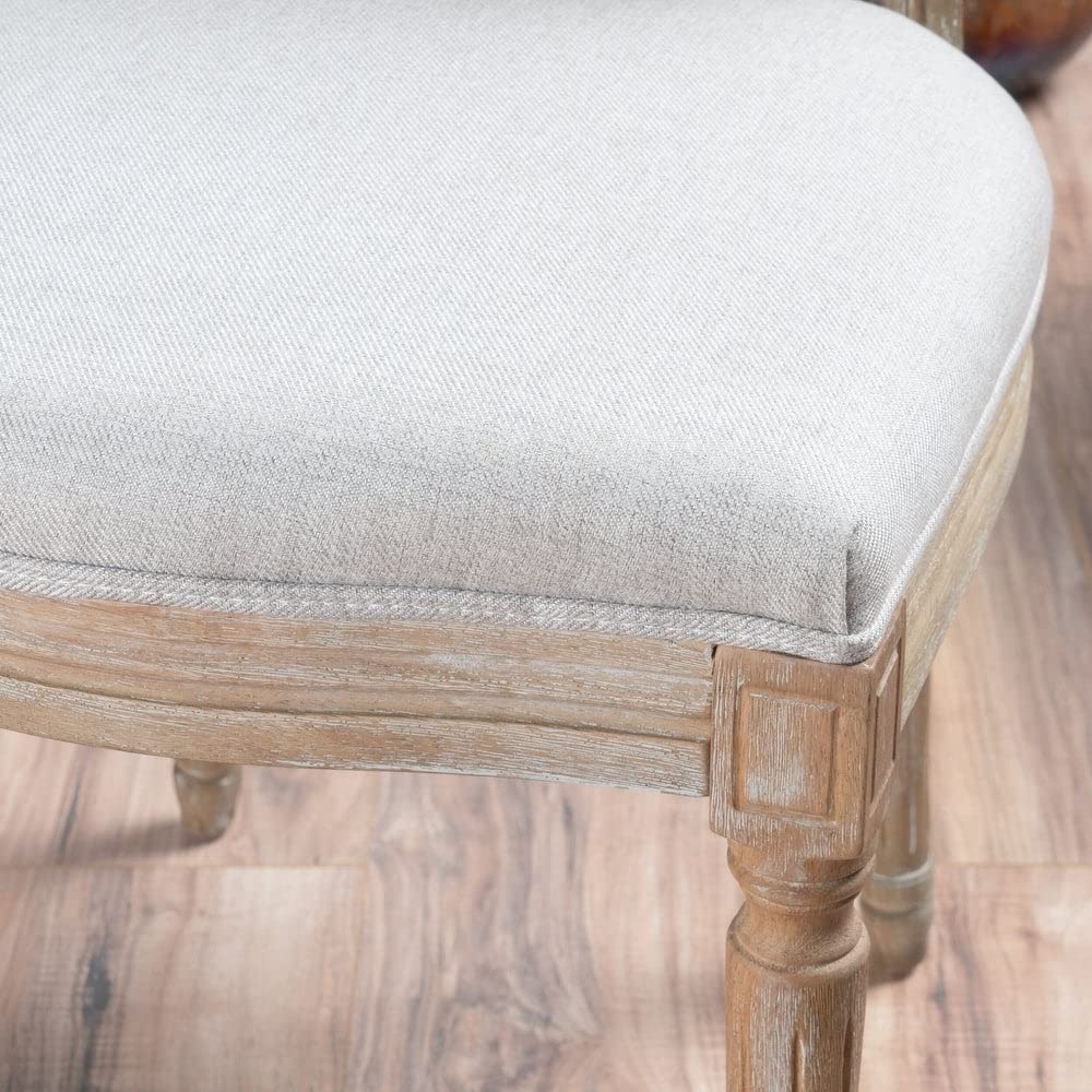 Dining chair Models Set of 2