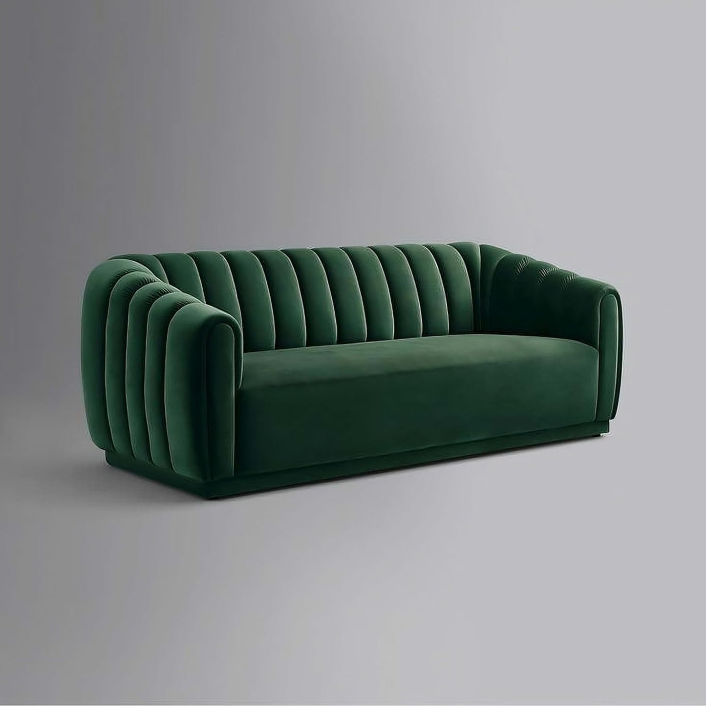 Stylish & Modern Heavy Duty & Luxurious Traditional 3 Seater Sofa