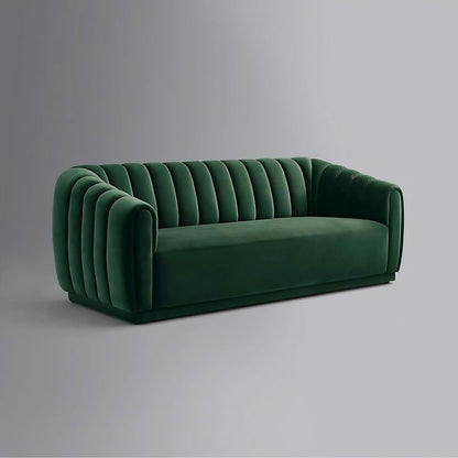 Stylish & Modern Heavy Duty & Luxurious Traditional 3 Seater Sofa