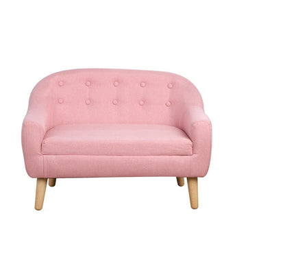 Kids 11'' Foam Chair Sofa