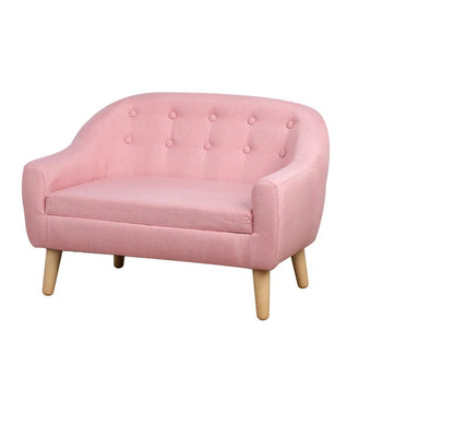 Kids 11'' Foam Chair Sofa